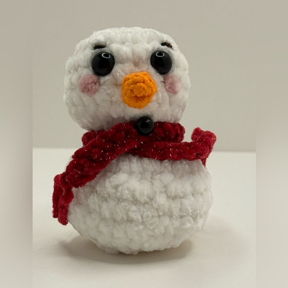 Custom Crochet - Picture 15 of 15